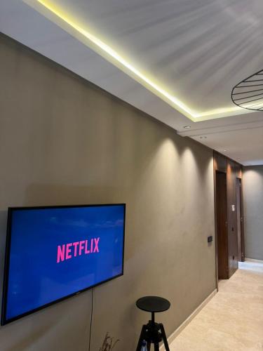 Luxueux Appartement à Palmiers, Casablanca (fotografie 7)