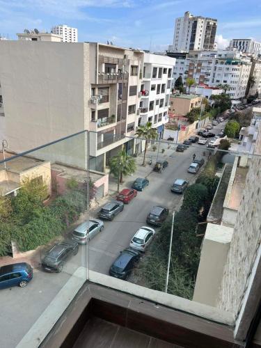 Luxueux Appartement à Palmiers, Casablanca (fotografie 8)
