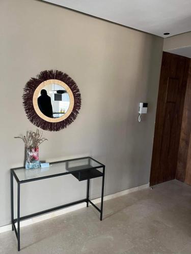 Luxueux Appartement à Palmiers, Casablanca (fotografie 9)