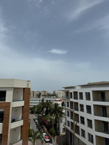 Luxueux Appartement à Palmiers, Casablanca (fotografie 10)