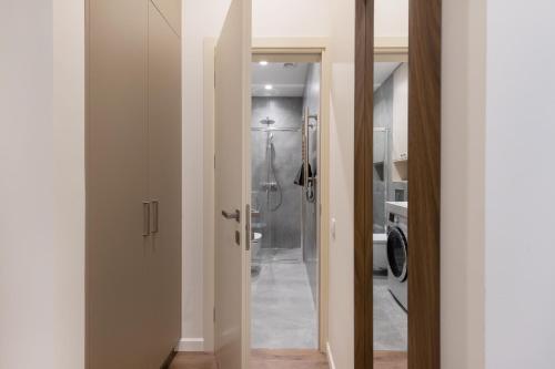 浴室, StudioApart23 in 澤姆納爾長者