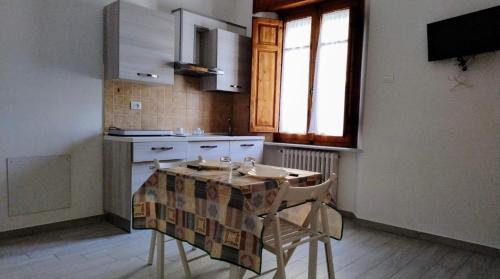 Le Suite di Arsilda - Affitti Brevi Italia 1