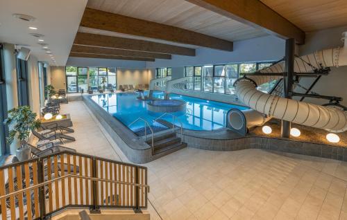 0-Bedroom Apartment in Lembruch/Dummer See - image 13