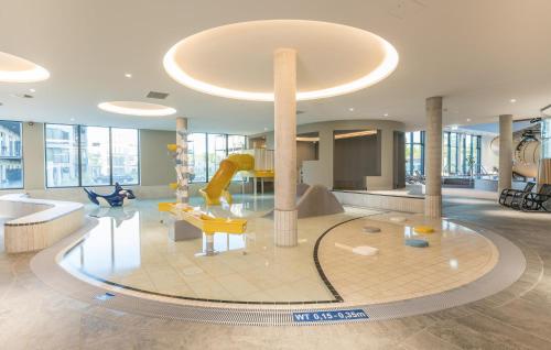 Two-Bedroom Apartment in Lembruch/Dummer See - image 11