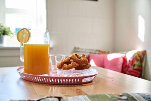 Danhostel Frederikshavn City - image 10