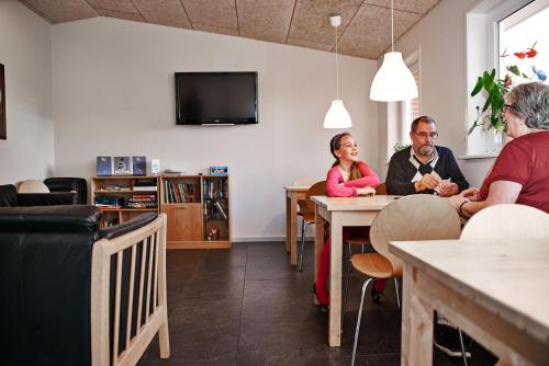 Danhostel Frederikshavn City - image 9