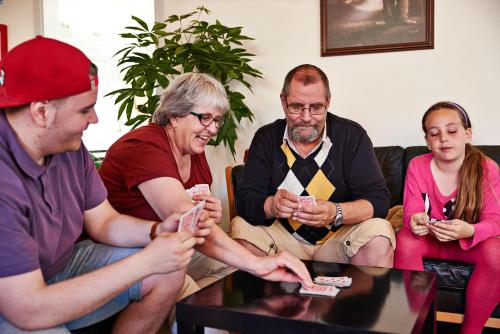 Danhostel Frederikshavn City - image 7