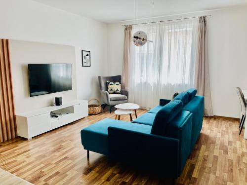 ERKEL 18 APARTMAN - main image