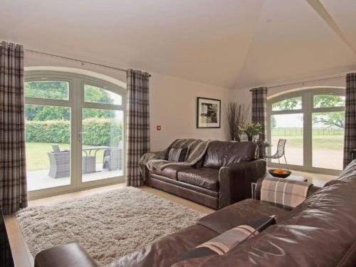 Discovery - Luxury Cosy Country Escape, Grantham (fotografie 8)