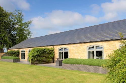 Discovery - Luxury Cosy Country Escape, Grantham (fotografie 9)