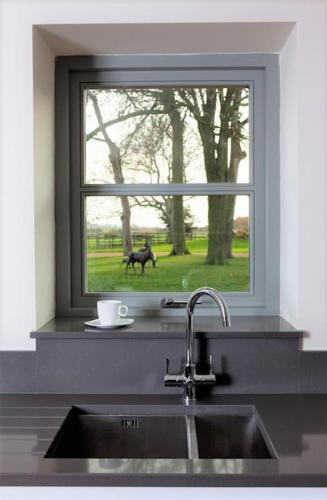 Discovery - Luxury Cosy Country Escape, Grantham (fotografie 10)