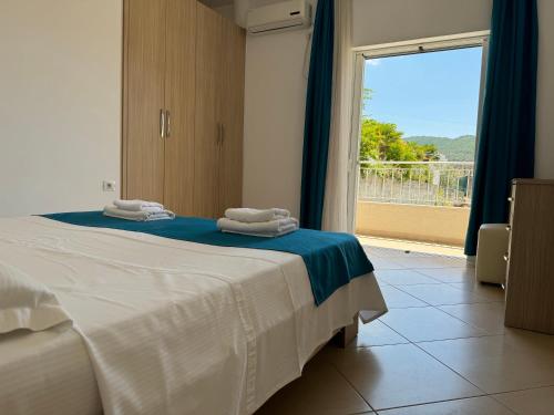 Villa August Ksamil - image 12