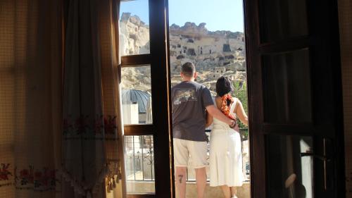 Cappadocia Fairy Tale Suites - Accommodation - Goreme