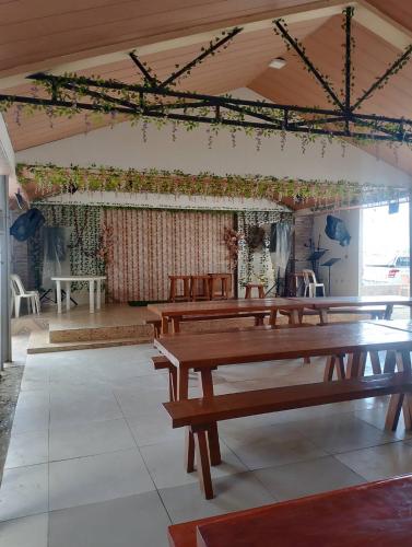 Harbour Chateau in Romblon