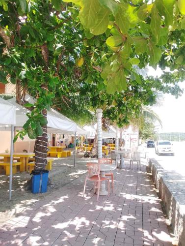 Harbour Chateau in Romblon