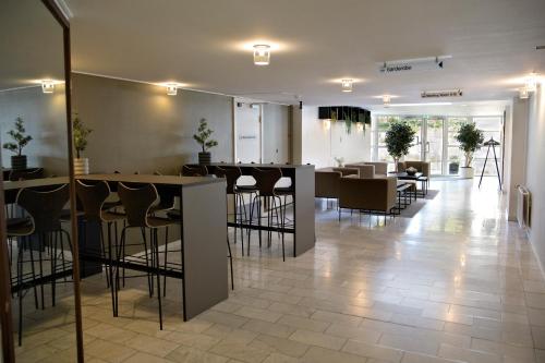 Golf Hotel Viborg - image 9