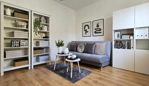Apartament Studzienna