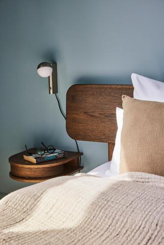 Strandhotel Blankenese - image 9