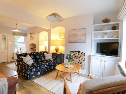 Compass Cottage, Aldeburgh (fotografie 6)