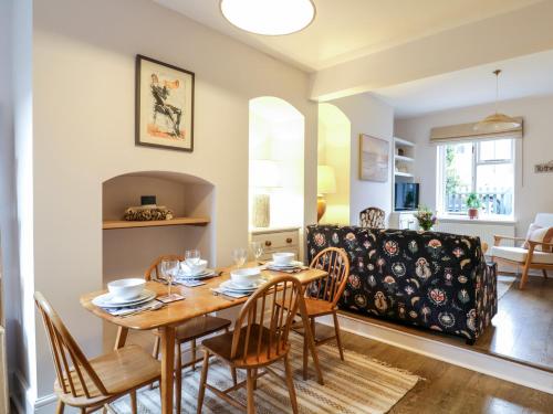 Compass Cottage, Aldeburgh (fotografie 7)
