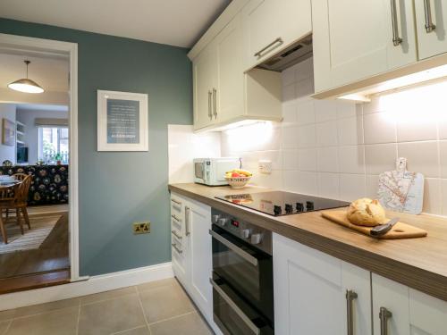 Compass Cottage, Aldeburgh (fotografie 9)
