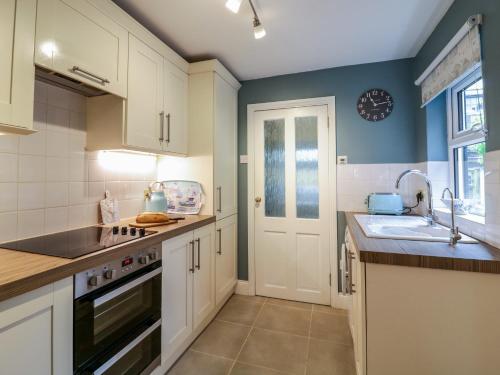 Compass Cottage, Aldeburgh (fotografie 10)