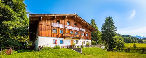 Appartement Asitzblick in Bad Leogang