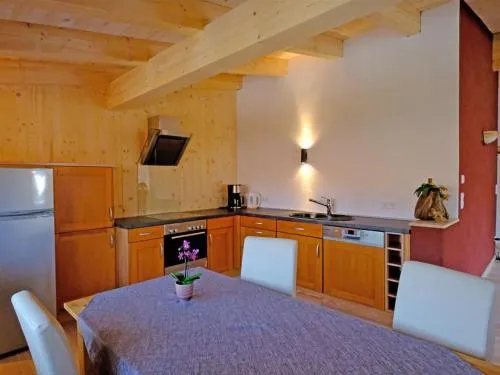 Ferienwohnung Schöpf in Kiefersfelden, Deutschland