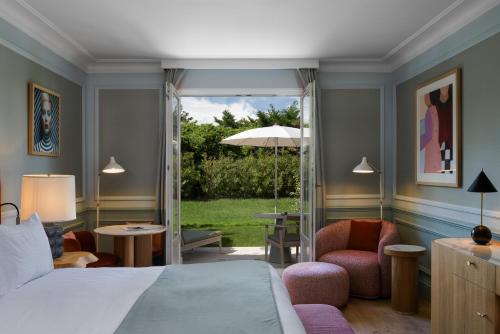 Althoff Hotel Villa Belrose - Tap to explore photos