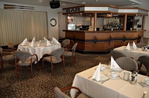 Golf Hotel Viborg - main image