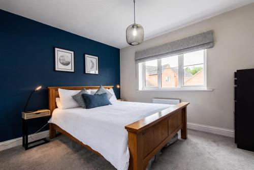 Charming Family Retreat - 3 Bed Home in Bingham gîte à louer Bingham