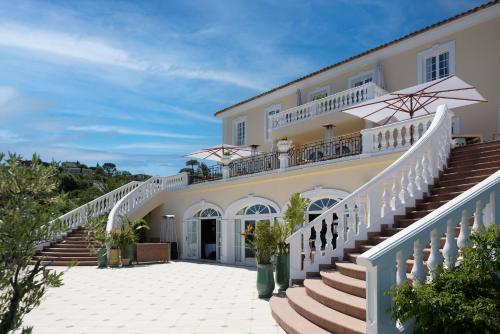 Althoff Hotel Villa Belrose - image 12