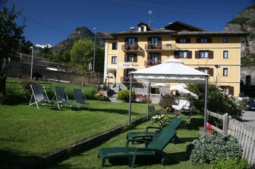 Hotel Ruitor - image 5