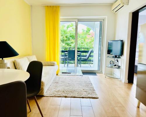 Apartments Bella Vita in มิลเซติซี