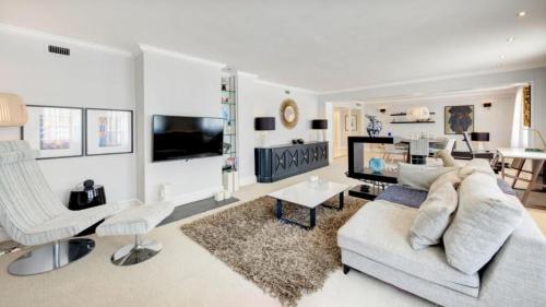 Gorgeous Salford Apartment