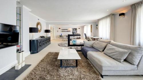 Gorgeous Salford Apartment, Manchester (fotografie 2)