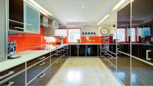Gorgeous Salford Apartment, Manchester (fotografie 3)