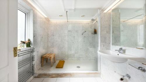 Gorgeous Salford Apartment, Manchester (fotografie 5)