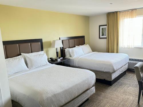 Candlewood Suites - Chester - Philadelphia an IHG Hotel - image 14