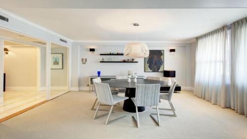 Gorgeous Salford Apartment, Manchester (fotografie 6)