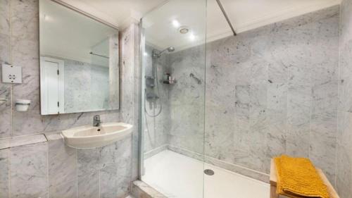 Gorgeous Salford Apartment, Manchester (fotografie 8)