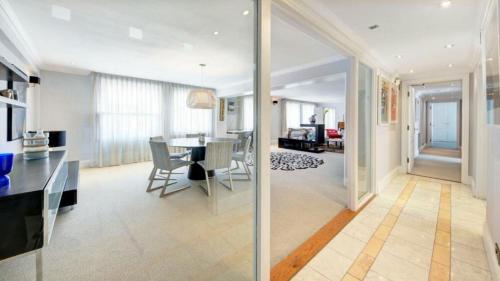 Gorgeous Salford Apartment, Manchester (fotografie 9)