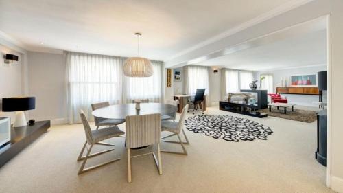 Gorgeous Salford Apartment, Manchester (fotografie 10)