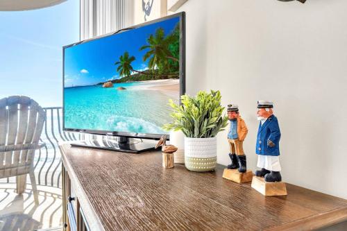 Couples Retreat On The Ocean Wwasher And Dryer!