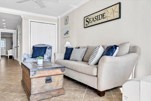 Couples Retreat On The Ocean Wwasher And Dryer!