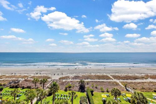 Couples Retreat On The Ocean Wwasher And Dryer!