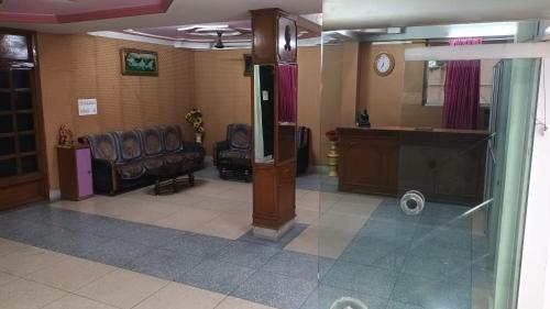 Hotel Utsav Deluxe