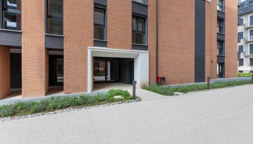 Italianway - Piranesi 18 B int C345 - City View