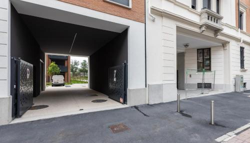 Italianway - Piranesi 18 B int C345 - City View