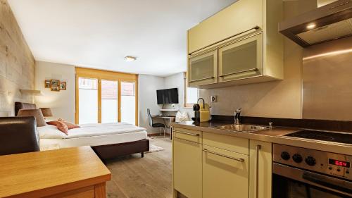 Casa Della Luce Apartments by Zermatt Premium Apartments, Zermatt (zdjęcie 5)